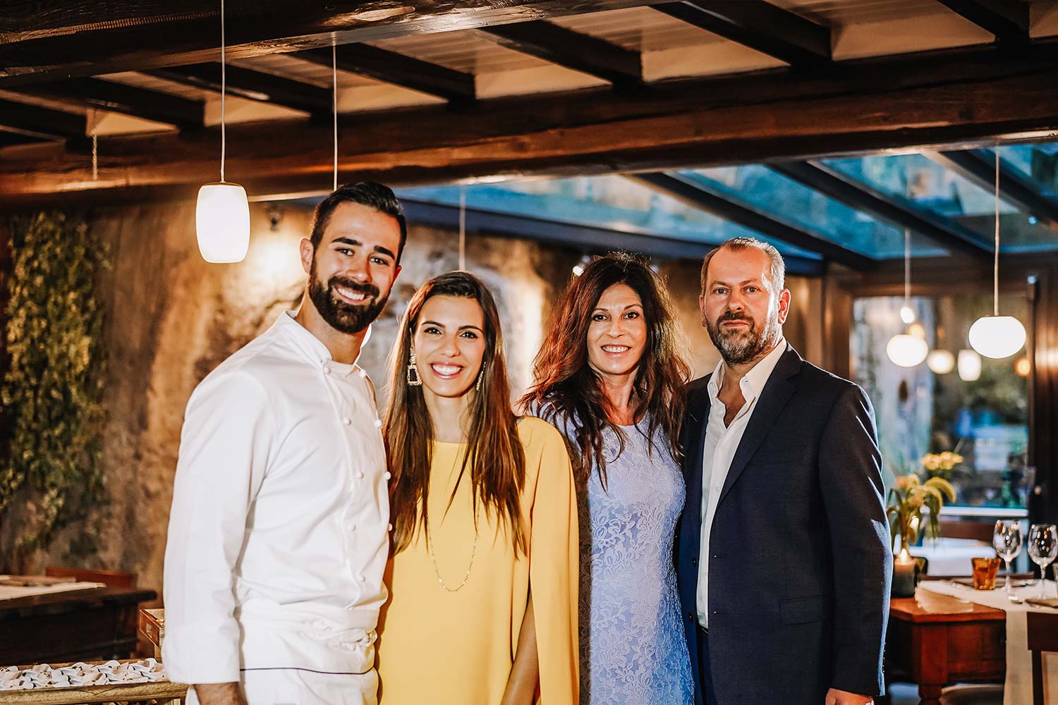 Ristorante Crotto Valtellina a Varese