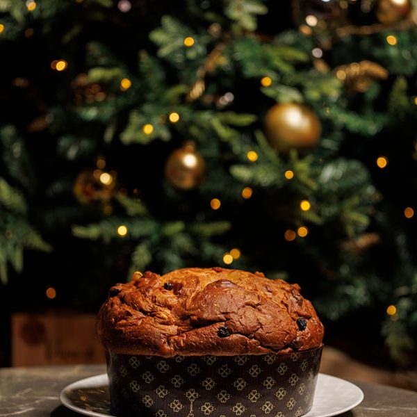 Panettone Tradizionale