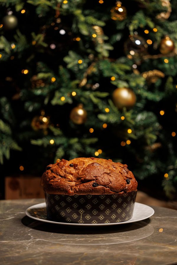Panettone Tradizionale