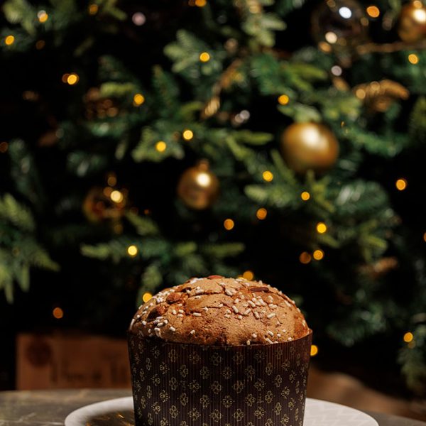 Panettone Valtellina