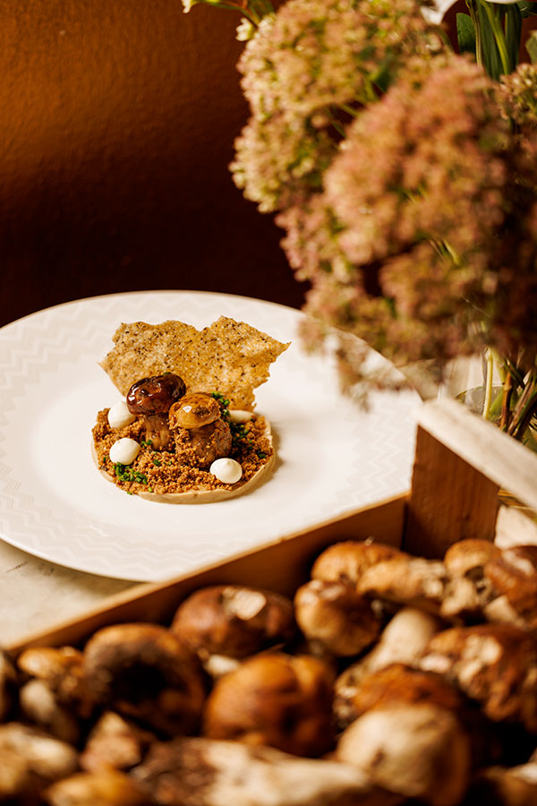 Gift Menu Alla Scoperta del territorio