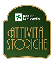 Attività Storiche Lombardia