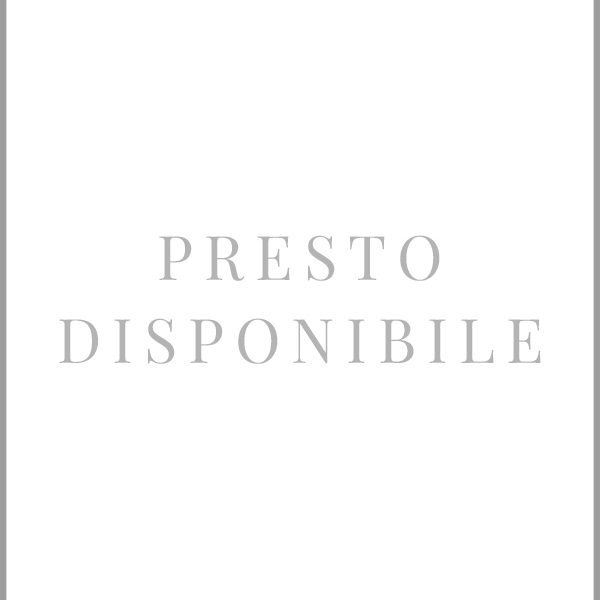 Presto disponibile